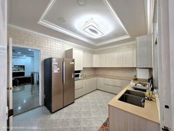 Sembawang Springs Estate (D27), Semi-Detached #538469911